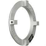 USED Photoflex VC-B658A (VCB658A) 6 5/8inch diameter video connector - suits any Photoflex dome USED Photoflex VC-B658A (VCB658A) 6 5/8inch diameter video connector - suits any Photoflex dome